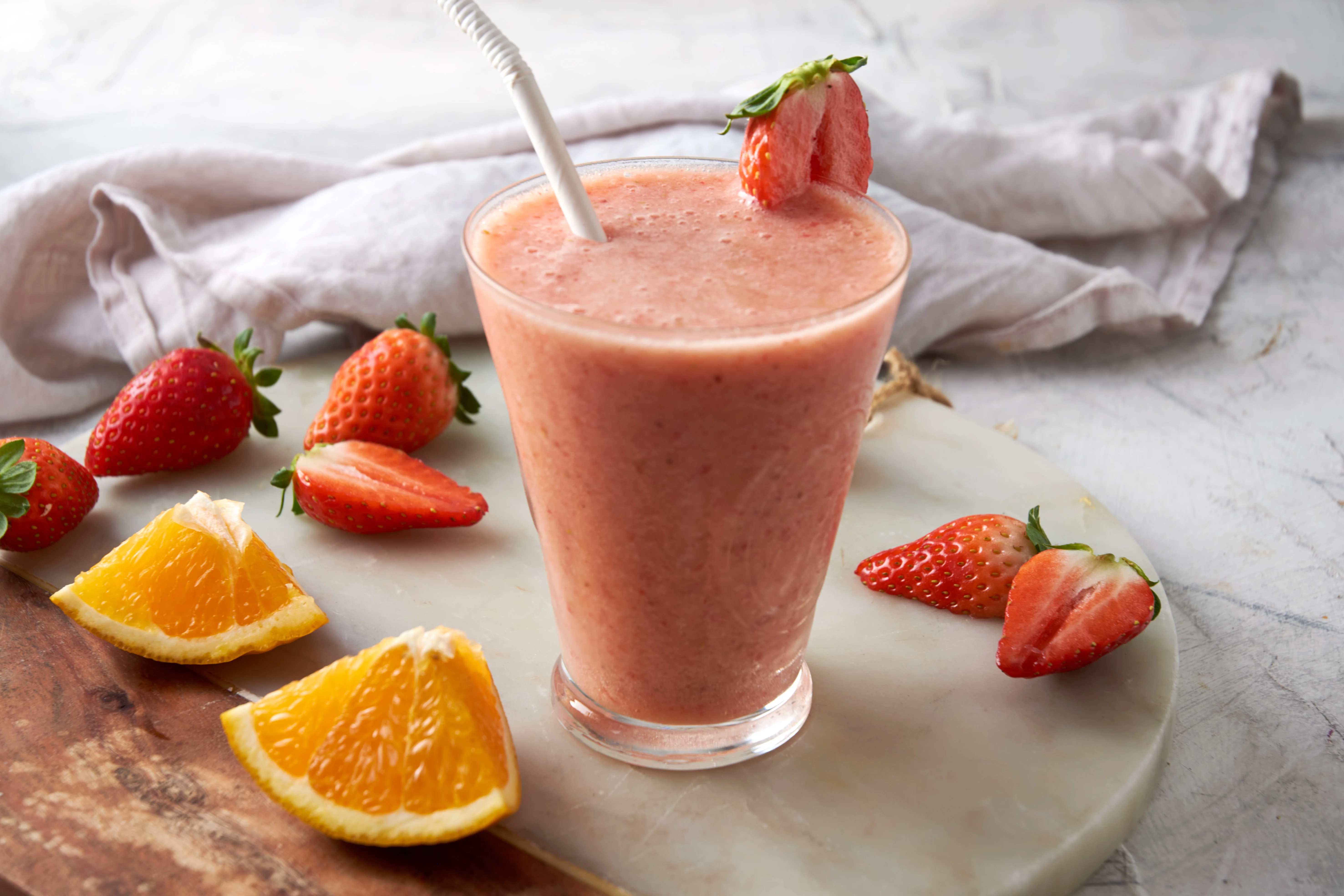 Pulp Fiction™ Smoothie | Heartland Cooking