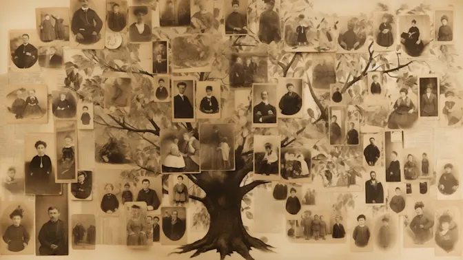 He Thought His Dad Was an Orphan, Until DNA Revealed a Murderous Past -2