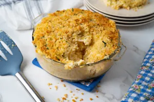 Yum-A-Lum Casserole