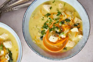 Maggies Chicken Gnocchi Soup 03