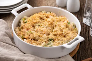 EasyShrimp&RiceBake 001