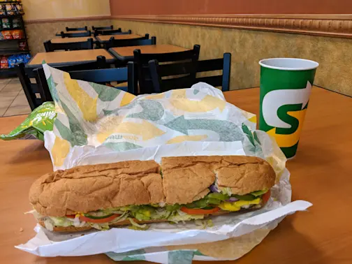 When 11 Inches Just Isn't Enough: Subway's Footlong Legal Troubles-1
