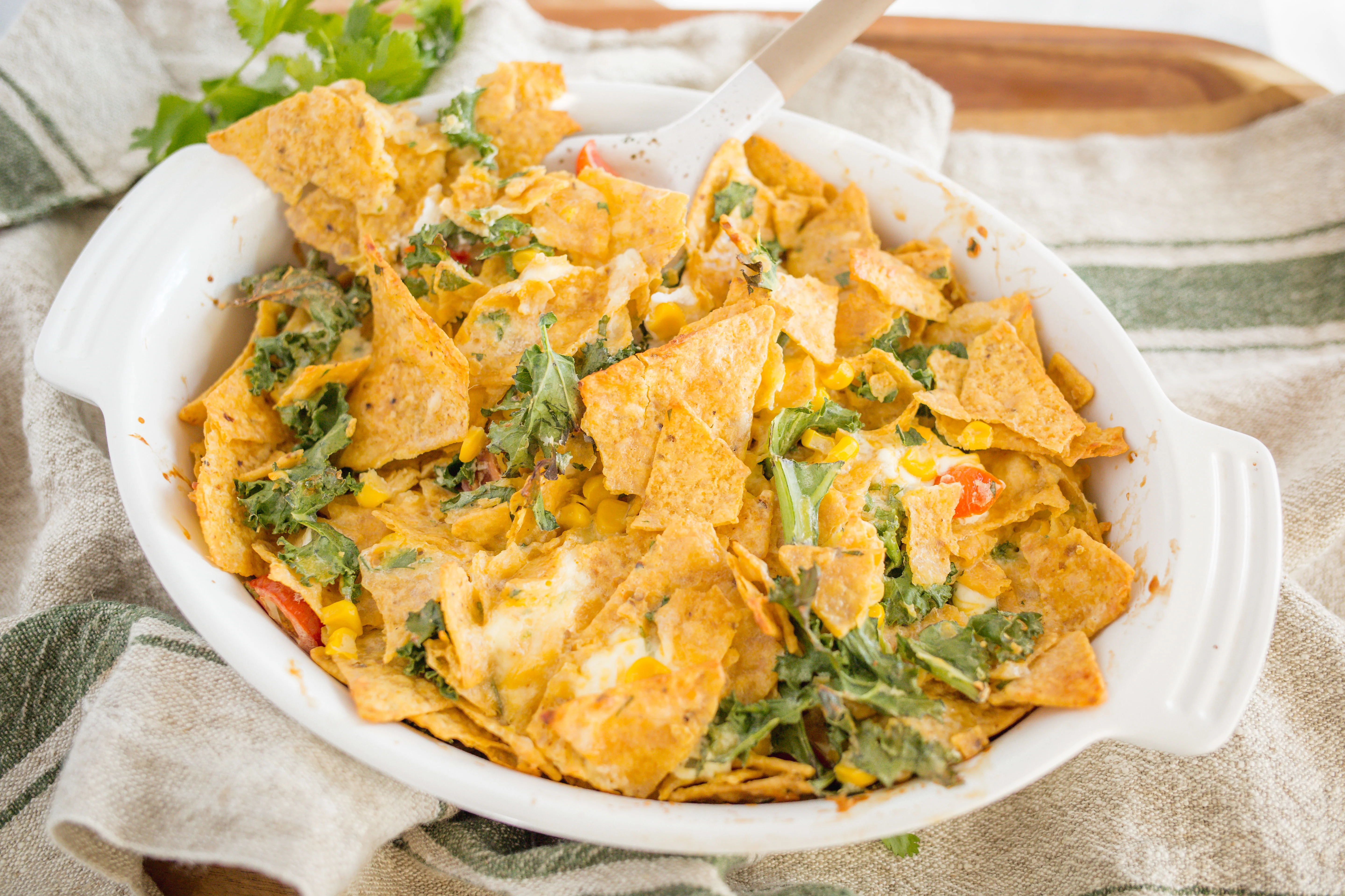 Na-cho Average Casserole | Cooking Professionally