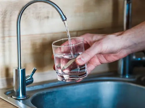 Is Your Tap Water Safe?
