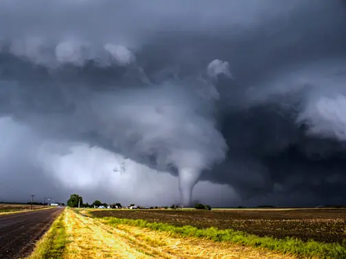 The Most Devastating Tornadoes Ever Recorded-1