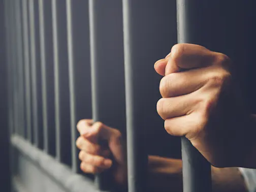 6 Years Behind Bars for Informant Who Lied About The Bidens