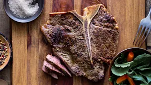 Texas T-Bone