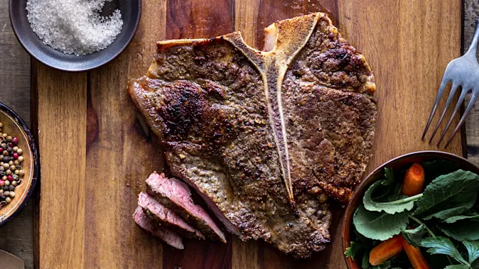 Texas T-Bone