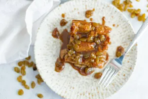 MIllion Dollar Bread Pudding-6
