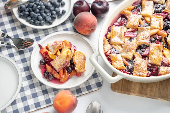 Summer Patchwork Cobbler-5