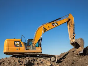 Human Remains Found by Construction