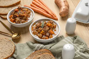Fall Stew