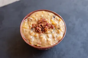 Saddle Soup 3