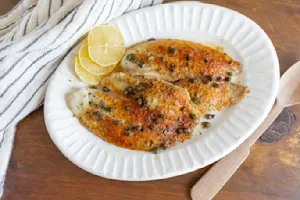 Easy Baked Fish-2