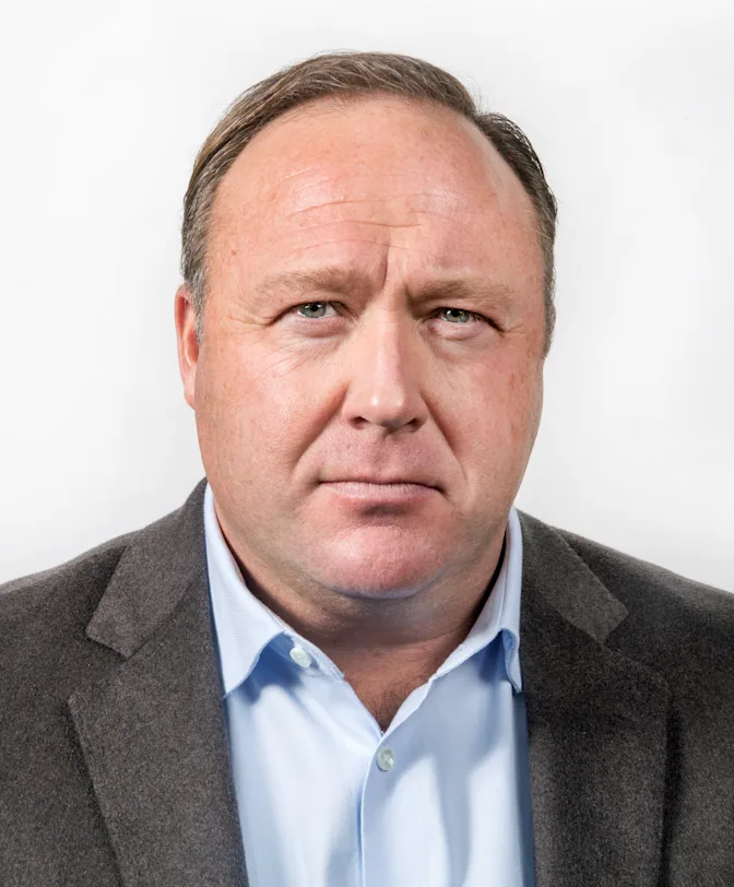 Alex Joness Financial Exposure Bankrupt or Billionaire-1