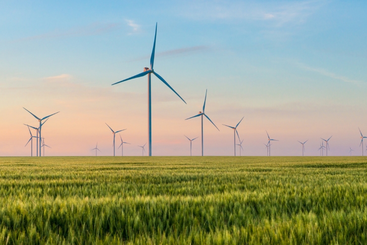  What did the windmill say when it was asked what type of music was its image