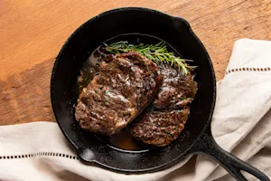 Tri-Tip Roast