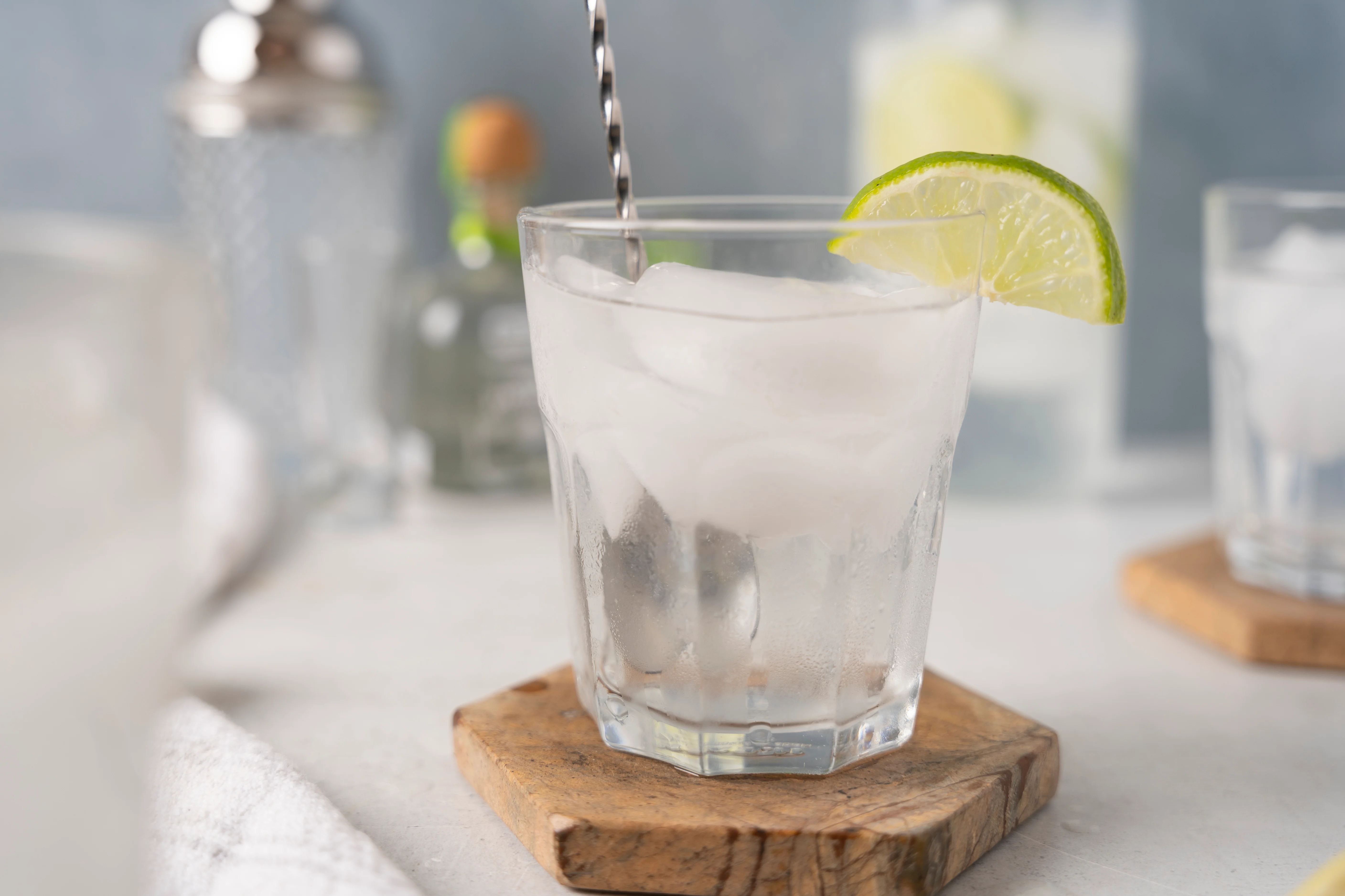 Ranch Water | Heartland Cooking