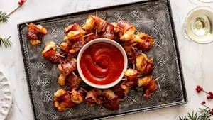 Coastal Christmas Bites 3