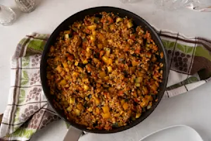 Ratatouille Salad-065