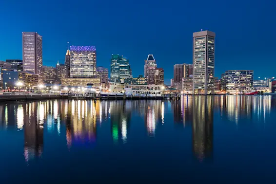 Top 4 Most Dangerous Cities in America