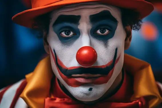 Clown