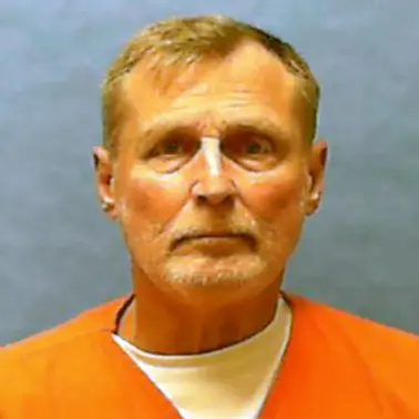 28 Years on Death Row: 'Casanova Killer' Glen Rogers Is Living His Final Days Before Facing Execution - main
