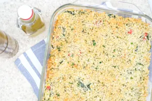 Summer Fresh Casserole 01