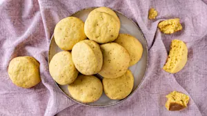 Good Day Biscuits 1