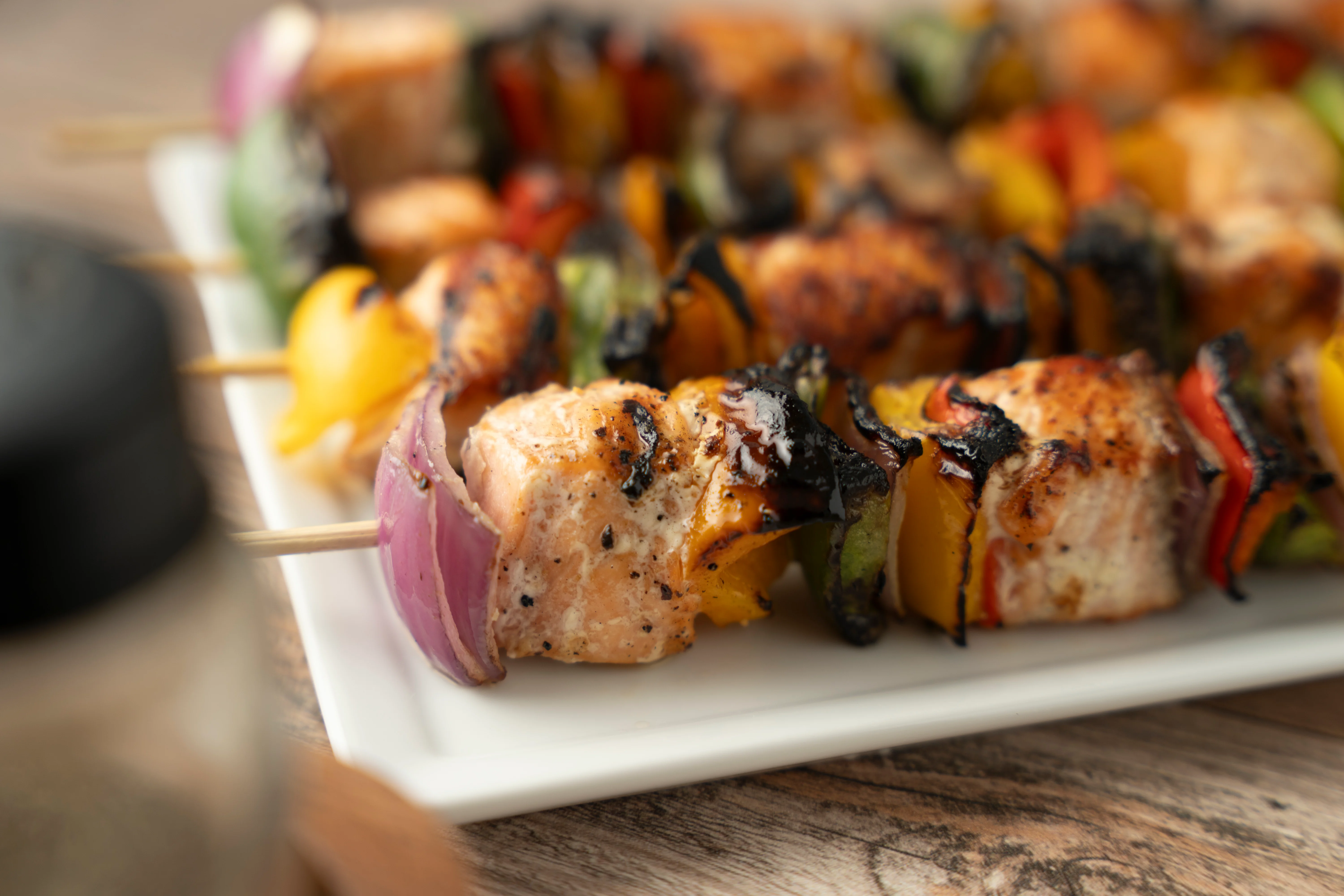 Melting Pot Skewers | Recipe Reader