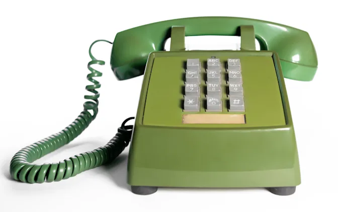 20 Iconic Items Every House Had in the 70s-13