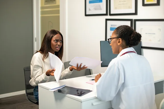 10 Things Never to Do When Visiting a Hospital-2