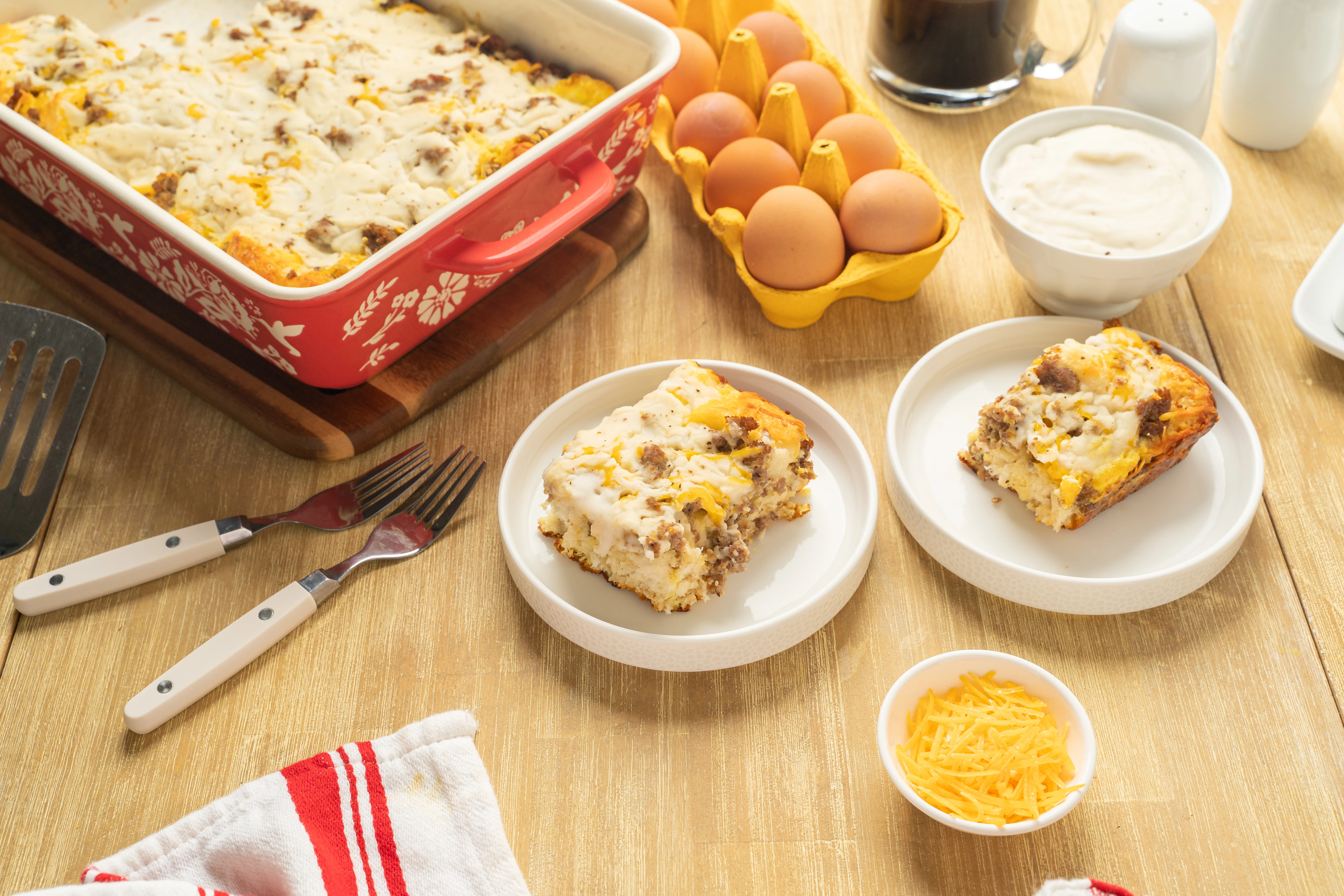 Good-as-Gold Bake | Cooking Professionally