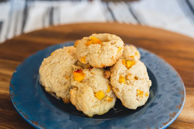Cobbler Cookies (1)