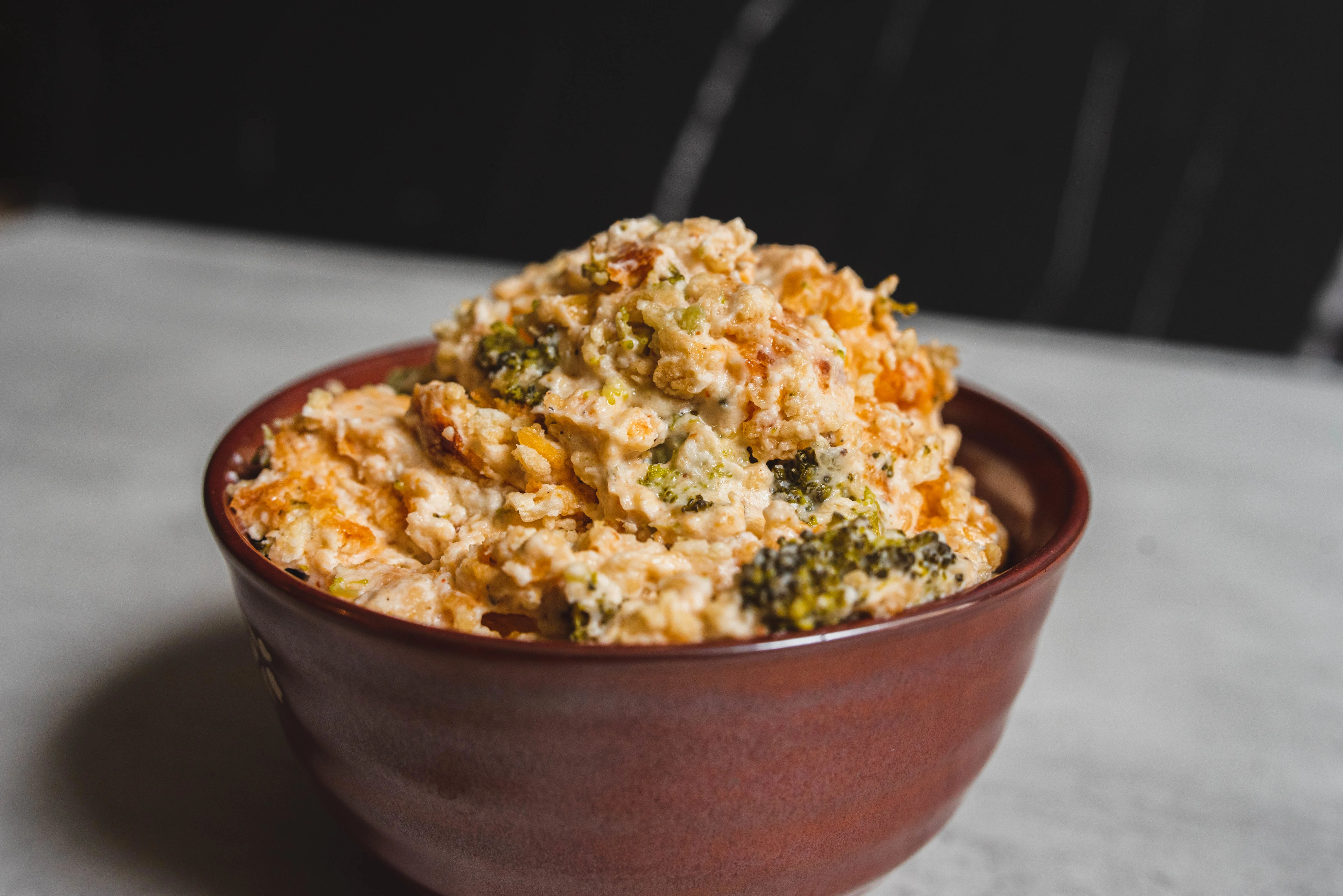 Holy Moly Dip | Recipe Saver