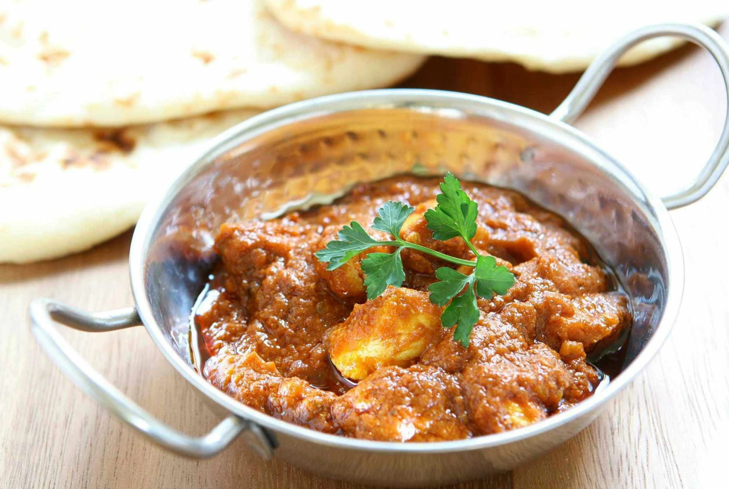 Chicken Vindaloo | Recipe Saver