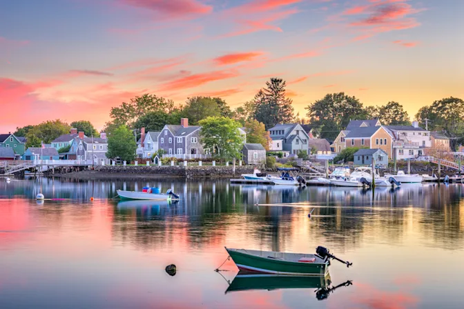 The 10 Best Places to Retire in the United States-2