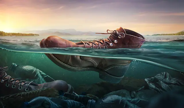 Why Are Human Feet in Shoes Washing Ashore?-1