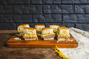 sheet pan football sliders (2)