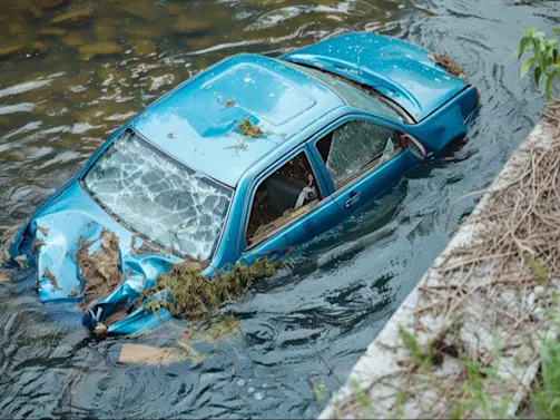 He Finally Bought His Dream Car — Hours Later, He Was Dead-1