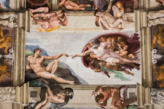 Top Museums to Visit in the World-1