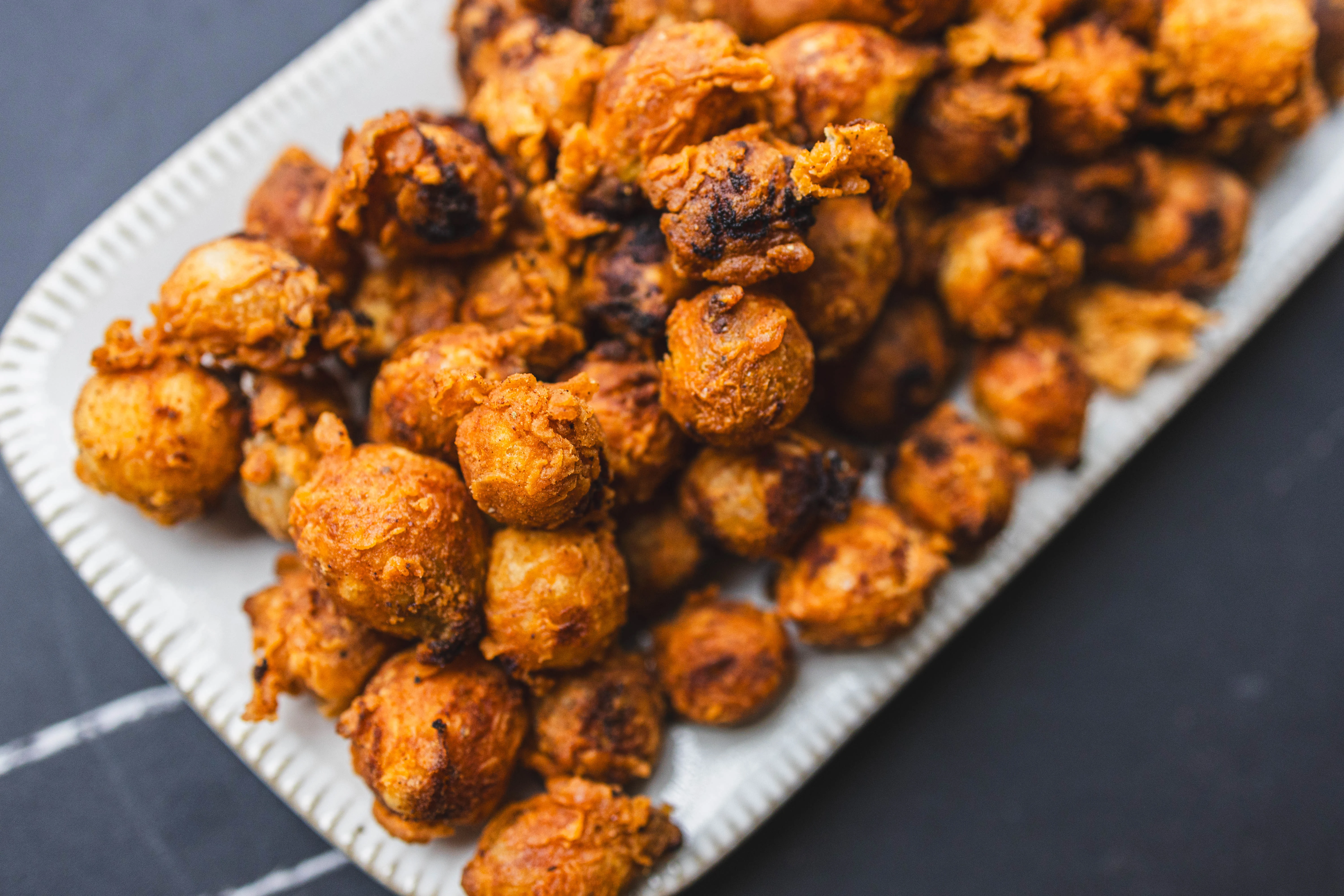 Pearl Bloomin' Onions | Recipes Direct