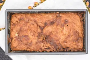 Apple Pie Bread 1