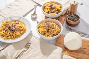 Winter Night Noodles-2