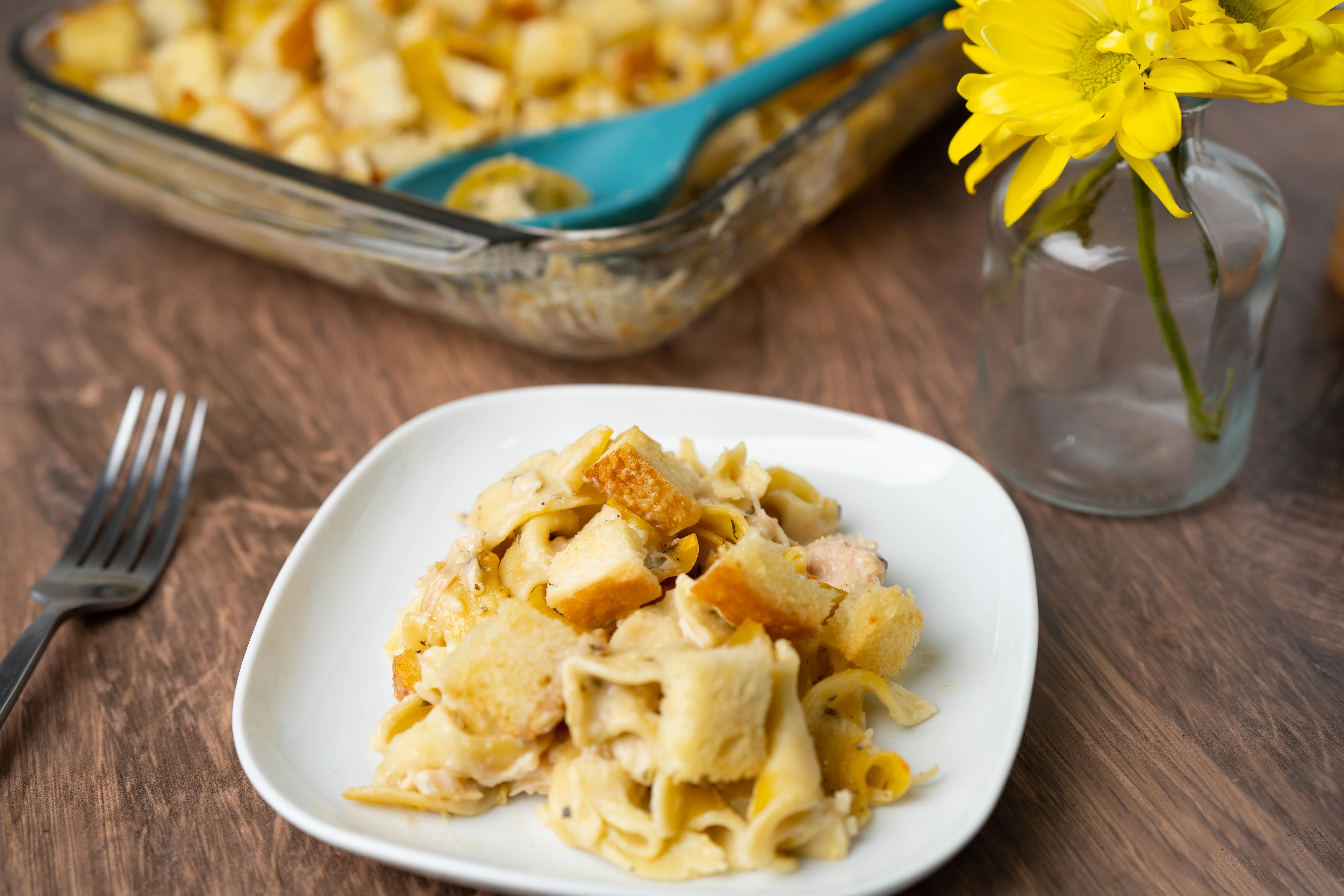 Cupboard Casserole | Recipe Saver