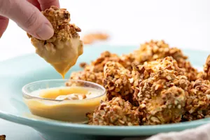 Magic Chicken Bites