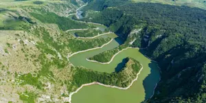 meander