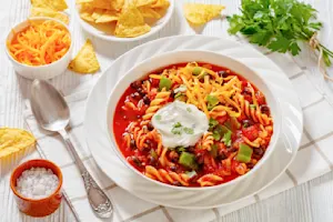 Taco Twist Soup