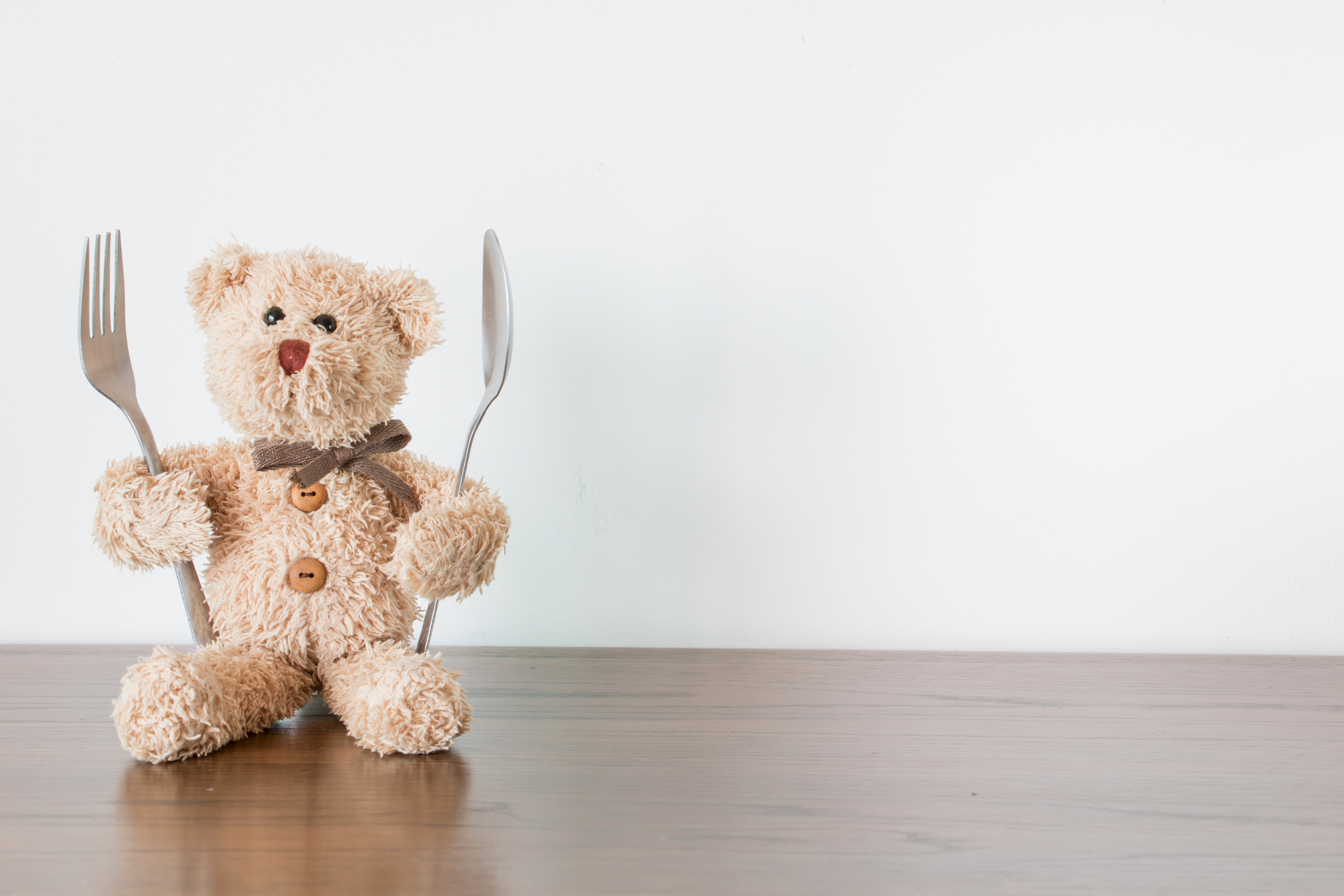 Where do toys go when they-re hungry late at night? image