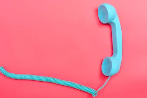 What do actors and people who leave voicemails have in common? image